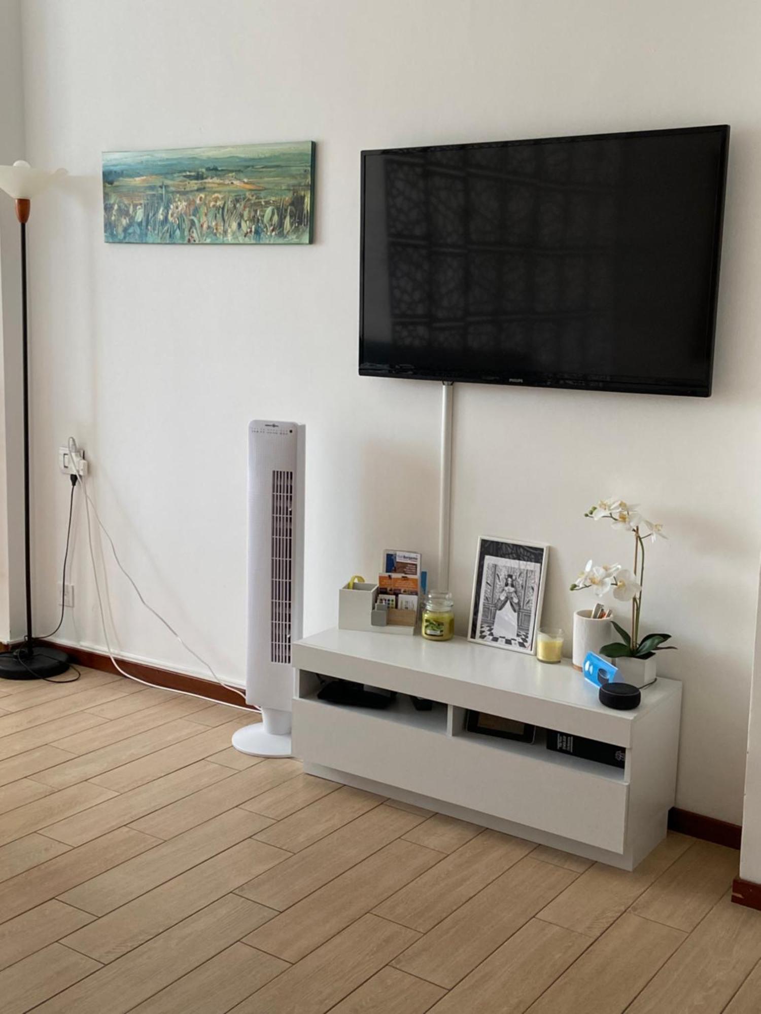 Relax&Comfort Redona 8 Bergamo Bagian luar foto