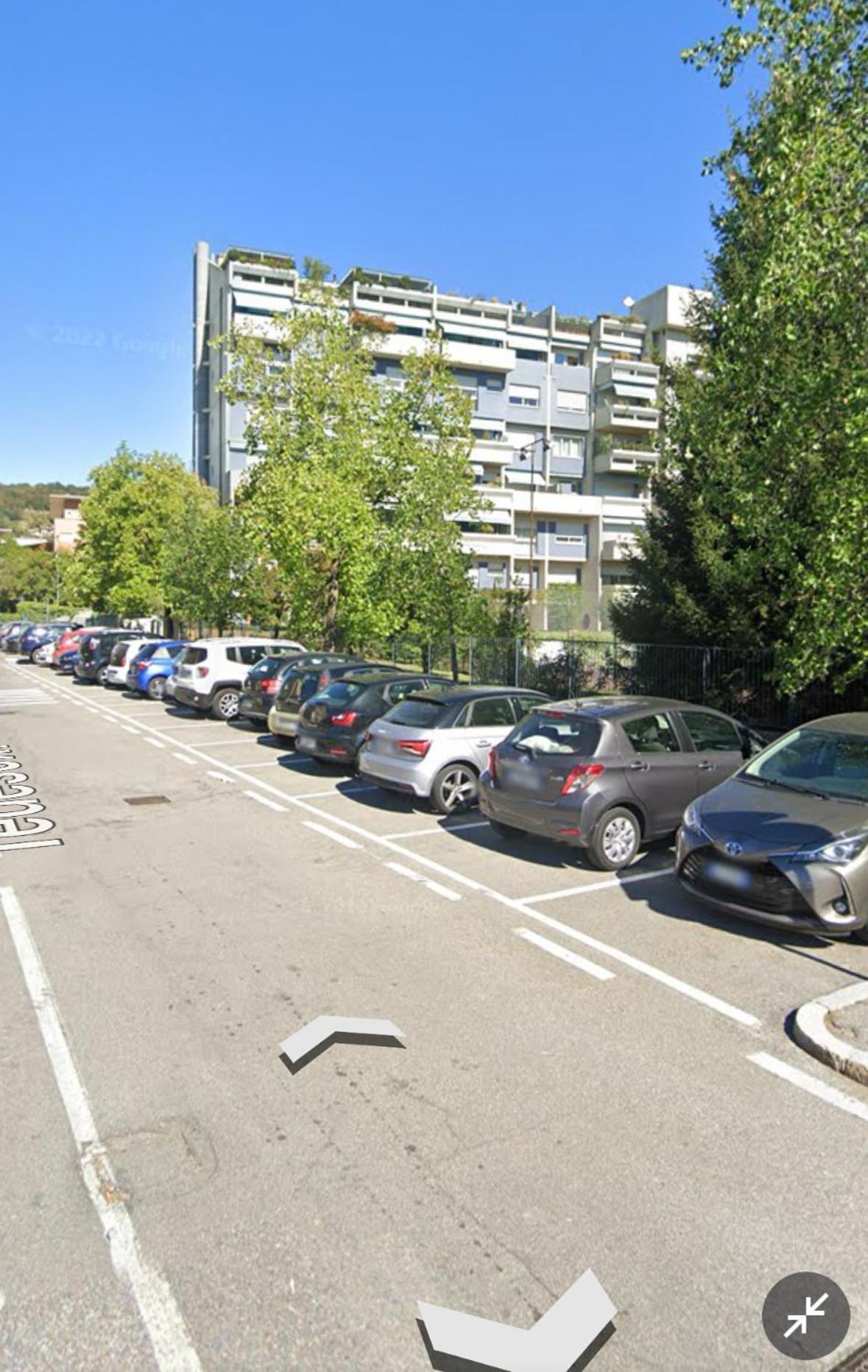 Relax&Comfort Redona 8 Bergamo Bagian luar foto